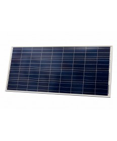 Pannello solare 130W-12V, policristallino