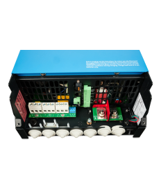 VictronEnergy - MultiPlus-II 48/4k5/55-32 Combiné