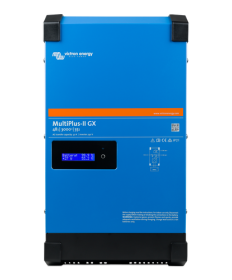 Inverter & charger - MultiPlus-II 48/6k5/100-32 230V GX