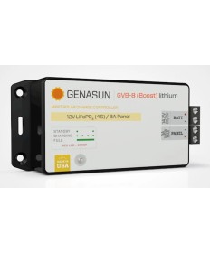 Genasun Boost Lithium 14.2 Volt MPPT GVB-8