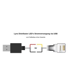 Distributore LYNX M10