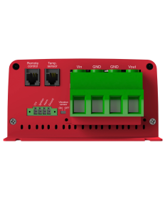 Booster di carica 12V/12V 120A - Sterlingpower