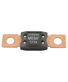 MEGA-Sicherung 175A/32V - VPE 1 Stk.