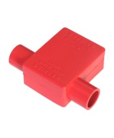 Batteriepol Isolator 500 - schwarz
