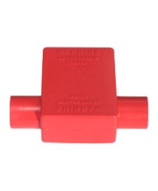 Isolateur de pôle de batterie 500 - noir