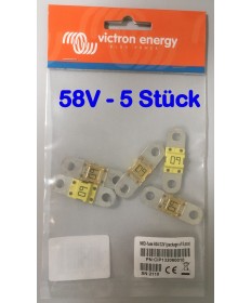 Midi-Sicherung 30A/58V-M6 (VPE 5 Stk.)
