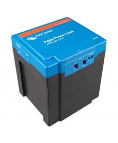 Victron Peak Power Pack, Mover-, Rangierbatterie 40Ah, 512Wh