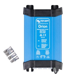 Victron Orion 24/12-30A - non-insulated