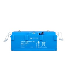Lithium SuperPack 12,8V/200Ah NG