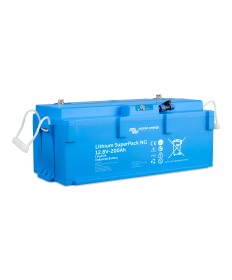Lithium SuperPack 12,8V/200Ah NG