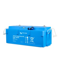 Lithium SuperPack 12,8V/200Ah NG