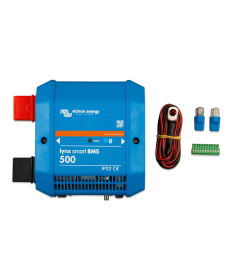 Lynx Smart BMS 500 (M10)