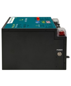 AUTARKING Philipp Lithium 330 Ah - PRO HEAT, CAN - 12,8 V