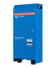 Autotransformateur 120/240VAC -50A