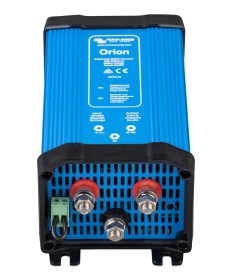 Orion 24/12-80A - not insulated