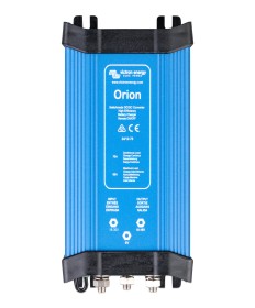 Orion 24/12-80A - not insulated