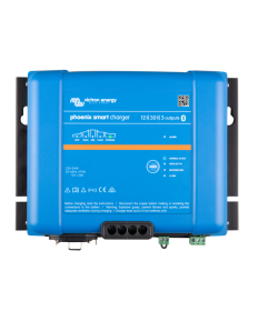 Caricabatterie Phoenix Smart IP43 12/30 (3)