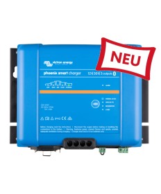 Phoenix Smart IP43 chargeur 12/30 (3)