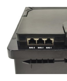 AUTARKING Philipp Batteria al litio 12,8V 180Ah / batteria al consumo con Bluetooth