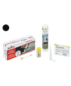 copy of Adhesive set for solar panel spoiler mounting