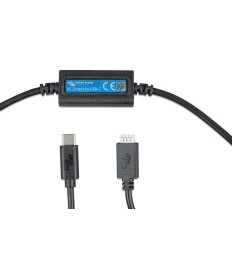 VE.Direct to USB-C interface