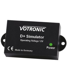 Simulatore D+ - Votronic