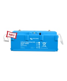 Lithium SuperPack 25.6V/100Ah NG