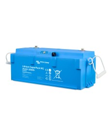 Lithium SuperPack 25.6V/200Ah NG