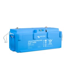 Lithium SuperPack 25.6V/200Ah NG