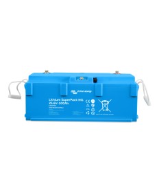 copy of Lithium SuperPack 25.6V/100Ah NG
