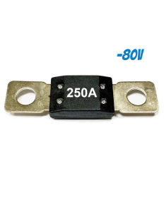 Fusibile MEGA 250A80V