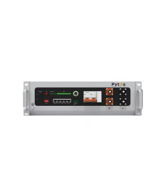 Pytes V5α Plus LiFePO4 battery pack 5.12kWh