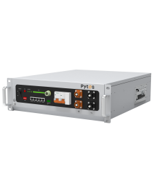 Pytes V5α Plus LiFePO4 battery pack 5.12kWh