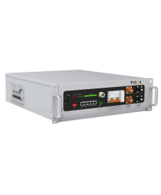 copy of Batteria al litio ESS autosufficiente 51,2V - 6400Wh