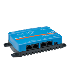 Victron Nucleo GX - Systemintegration (Multi RS)