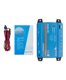 Victron Nucleo GX - Systemintegration (Multi RS)