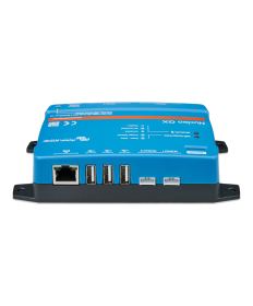 Victron Nucleo GX - Systemintegration (Multi RS)
