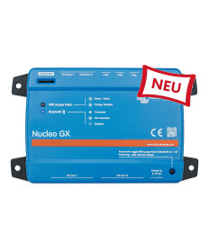 Nucleo GX
