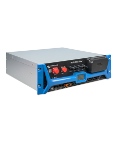 Onduleur hybride solaire Victron Multi RS19 48 V, 6 000 VA | AUTARKING