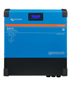 Victron Multi RS 48/6000/100-50 | Inverter | ESS e backup
