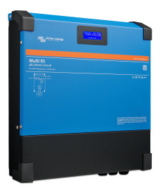 Victron Multi RS 48/6000/100-50 | Inverter | ESS & Backup