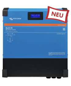 Victron Multi RS 48/6000/100-50 | Inverter | ESS e backup