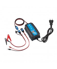 Ladegerät 12V 15A Bluetooth