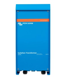 Transformateur d'isolation 2000W 115/230V