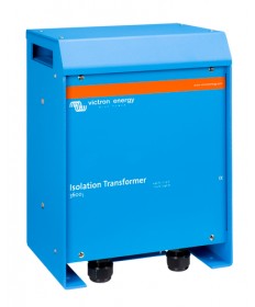 Transformateur d'isolation 3600W 115/230V
