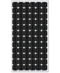 Panneau solaire ☀️ 235W-24V, monocristallin