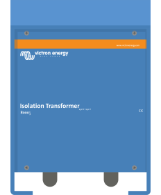 Trenntransformator 8000 W 230 V