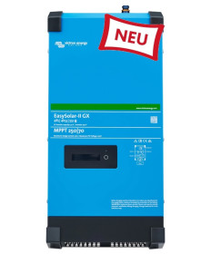 EasySolar-II 48/4k5/55-32 MPPT 250/70 GX