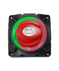 600A BEP 720 Battery Disconnect Switch | 48V Main Switch