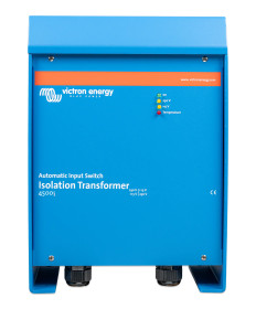 Isolation Transformer 4500W 115/230V